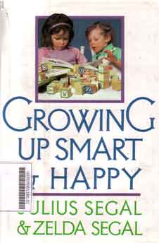 Growing up smart and happy