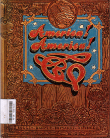 America! America!