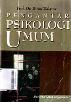 Pengantar Psikologi Umum