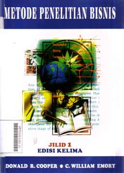 Metode penelitian bisnis