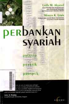 Perbankan Syariah: prinsip, praktik, dan prospek