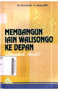 Membangun IAIN Walisongo ke Depan