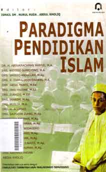 Paradigma Pendidikan Islam