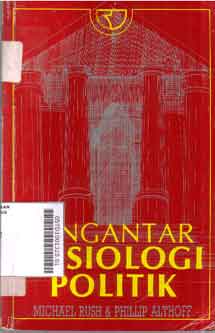 Pengantar sosiologi politik