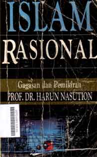 Islam Rasional : gagasan dan pemikiran