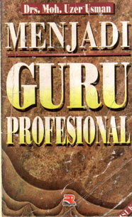 Menjadi guru profesional