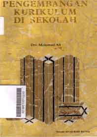 Pengembangan kurikulum di sekolah