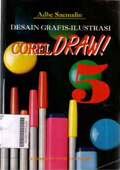 Desain Grafis-Ilustrasi Corel Draw!