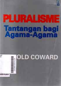 Pluralisme : tantangan bagi agama-agama