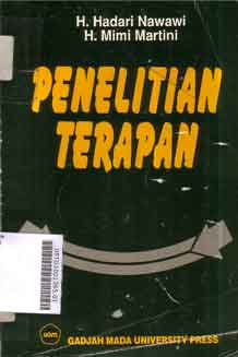 Penelitian Terapan