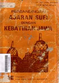 Perbandingan Ajaran Sufi Dengan Kebatinan Jawa