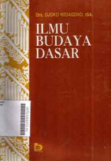 Ilmu Budaya Dasar