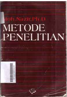 Metode penelitian