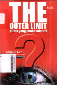 The Outer Limit : dunia yang penuh misteri