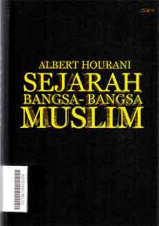 Sejarah Bangsa-Bangsa Muslim