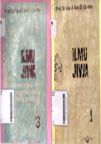 Ilmu jiwa : prinsip-prinsip dan implementasinya dalam pendidikan