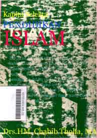 Kapita Selekta Pendidikan Islam