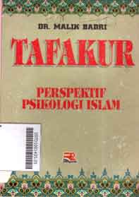 Tafakur : perspektif psikologi islam