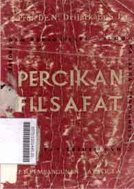 Percikan Filsafat