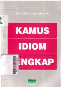Kamus Idiom Lengkap