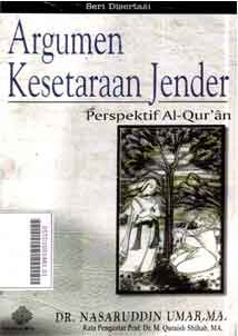 Argumen Kesetaraan Jender : perspektif Al Quran