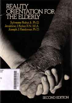 Reality Orientation For The Elderly