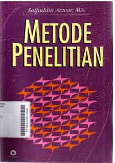Metode Penelitian