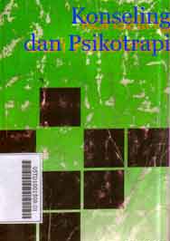 Konseling Dan Psikoterapi