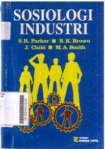 Sosiologi Industri