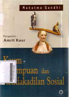 Kaum perempuan dan ketidakadilan sosial