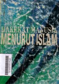 Hakekat Manusia Menurut Isam
