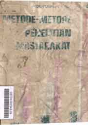 Metode-Metode Penelitian Masyarakat