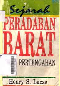 Sejarah Peradaban Barat : abad pertengahan