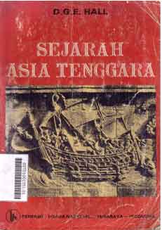 Sejarah Asia Tenggara