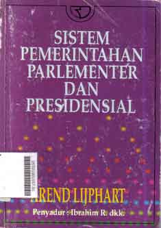 Sistem Pemerintahan Parlementer Dan Presidensial