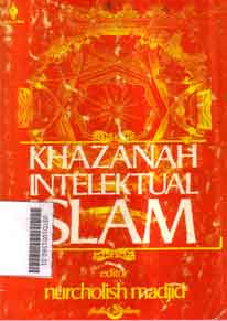 Khazanah Intelektual Islam