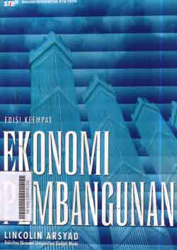 Ekonomi Pembangunan