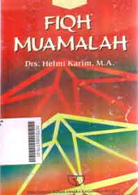 Fiqh Muamalah