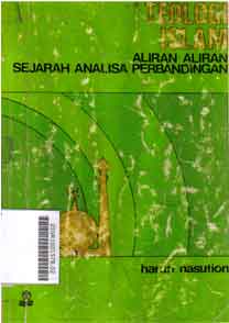 Teologi Islam : aliran-aliran sejarah analisa perbandingan
