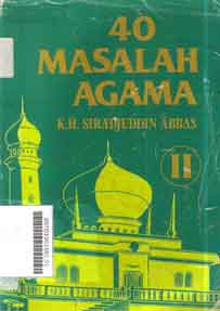 40 Masalah Agama