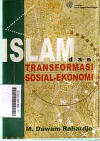 Islam Dan Transformasi Sosial Ekonomi