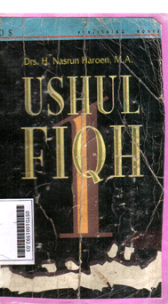 Ushul Fiqh