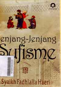 Jenjang-Jenjang sufisme