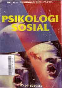 Psikologi Sosial