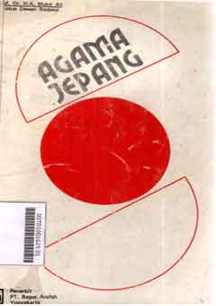 Agama Jepang