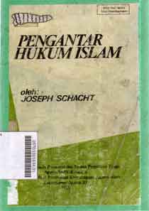 Pengantar Hukum Islam