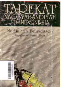 Tarekat Naqsyabandiyah Di Indonesia