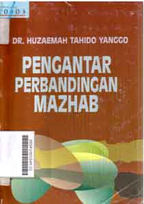 Pengantar Perbandingan Mazhab