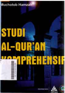 Studi Al Qur'an Komprehensif
