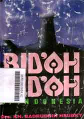 Bid'ah-Bid'ah Di Indonesia